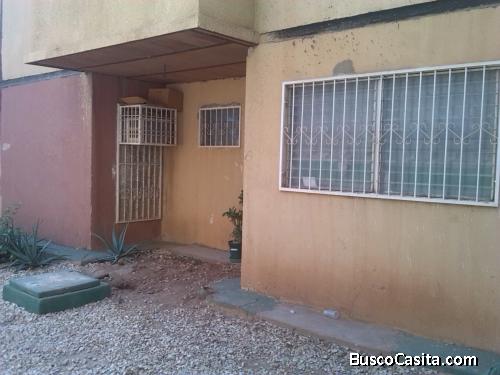 Apartamento en san Felipe bloque 13 edificio 06