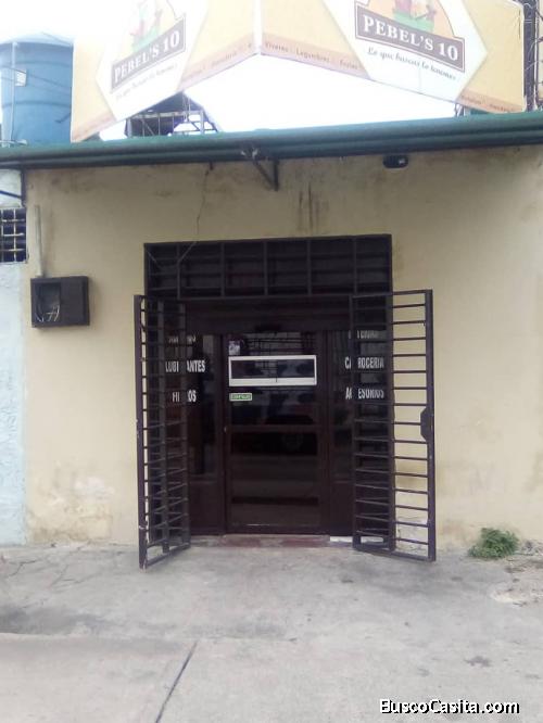 Local Comercial Centro De Maracay 