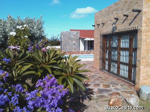 Casa de Retiro en Lugar alejado de la Ciudad