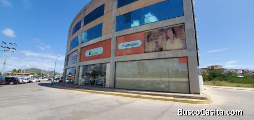 Local Comercial de Magnifica Ubicacion en Pampatar