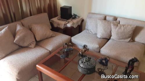 Se Vende Apartamento  C. Res La Esperanza Maracaibo