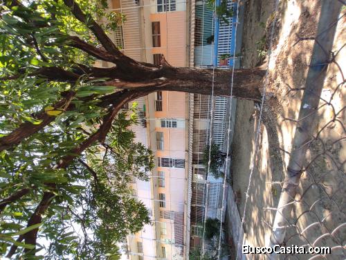 Apartamento en la isabelica