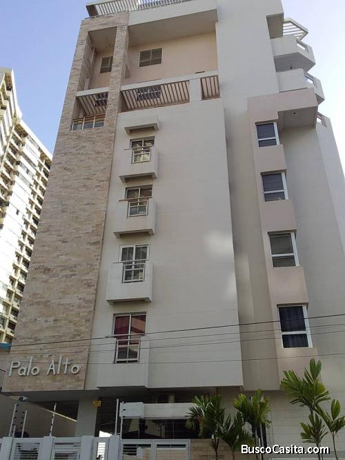 SE ALQUILA APARTAMENTO AV 2 EL MILAGRO