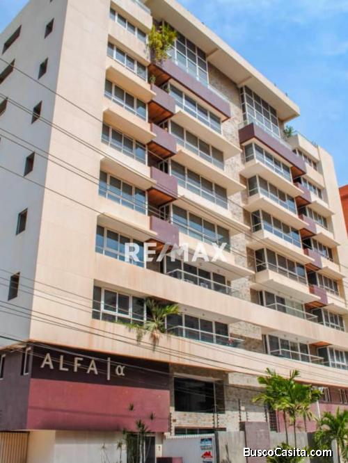SE VENDE APARTAMENTO LA LAGO EDIF ALFA