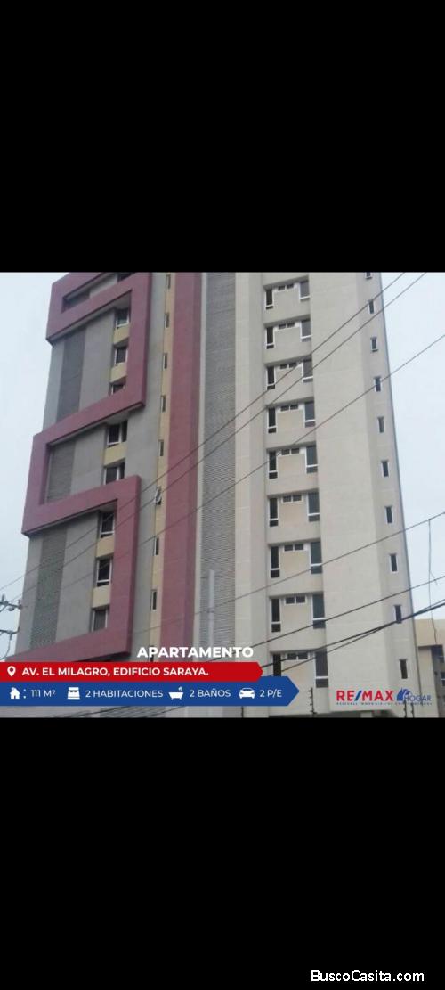 Apartamento Venta Maracaibo Saraya 17. 02.21
