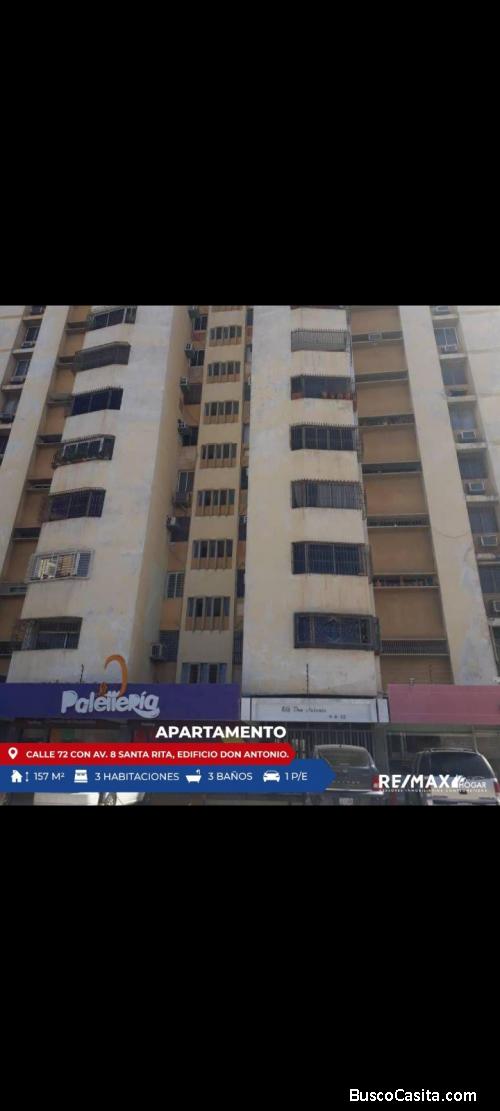 Apartamento Venta Maracaibo Don Antonio 17.02.21