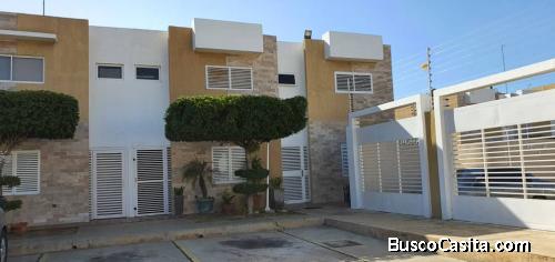 Casa en Venta Villa Las Islas Maracaibo zona norte 180221