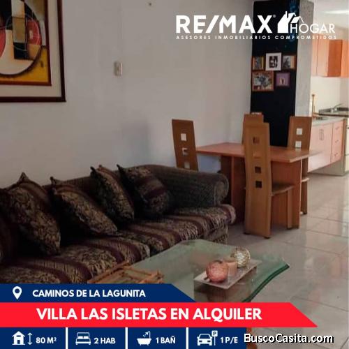 Casa alquiler Maracaibo caminos de la lagunita 180221