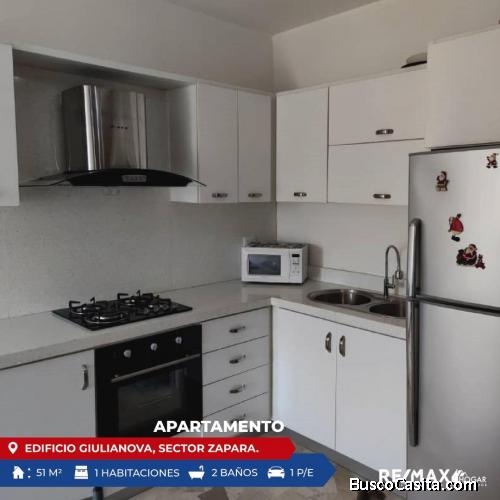 Apartamento venta Maracaibo Edificio giulianova 180221