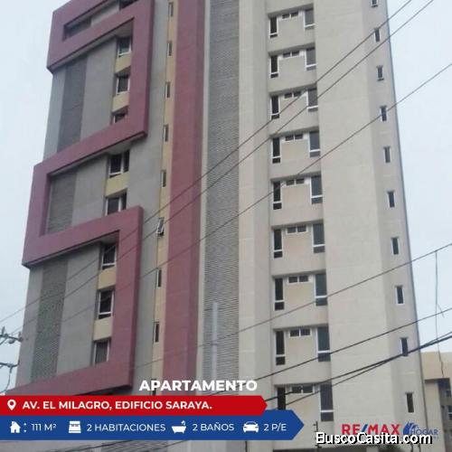 Apartamento venta Maracaibo res saraya 180221 