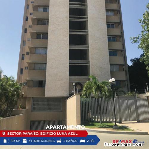 Apartamento venta Maracaibo Edificio Luna azul 180221   