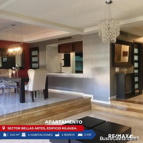 Apartamento alquiler Maracaibo Edificio Kilauea 180221