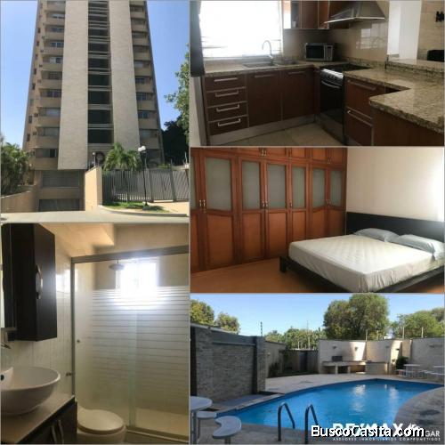 Apartamento venta Maracaibo EDIF luna Azul 180221              