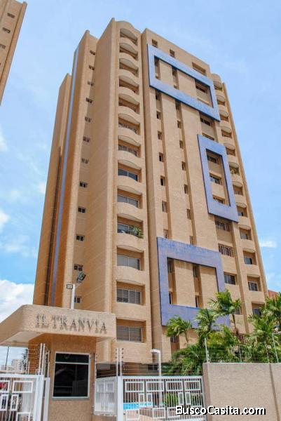 Apartamento alquiler Maracaibo Edificio iI tranvía  180221
