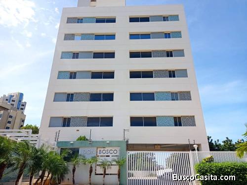 Apartamento venta Maracaibo Edificio don Bosco 180221