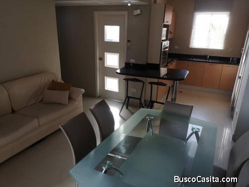 Apartamento venta Maracaibo parque Santa Lucia 180221 