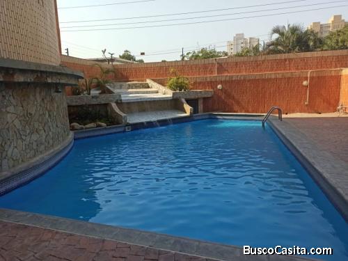 Apartamento venta Maracaibo Edificio mi ensueño 180221 