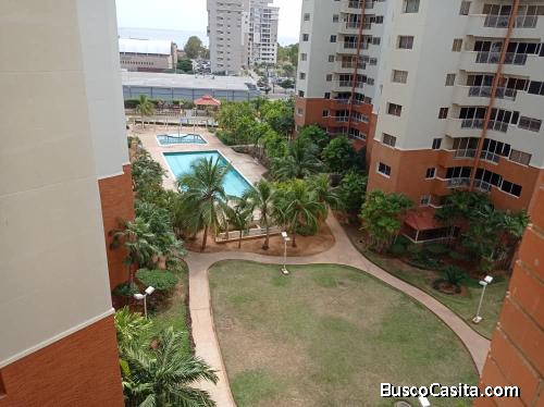 Apartamento venta Maracaibo Santa Lucia 180221 