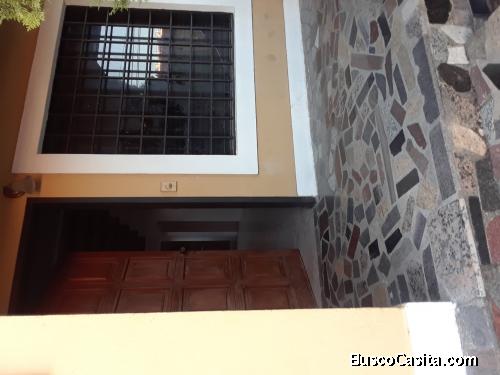 VENDO CASA DE OPORTUNIDAD CABUDARE LARA