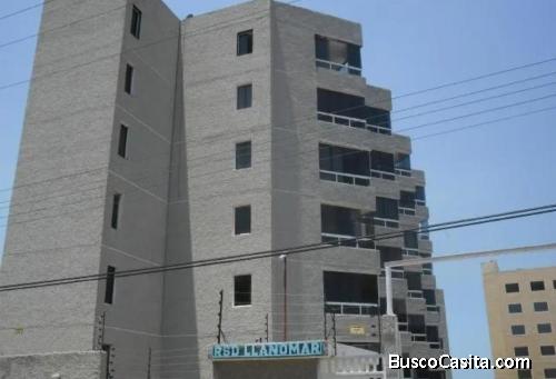 Apartamento en Venta en Puerto Piritu, Estado Anzoátegui, Avenida Santa Rosa Edf. Llanomar.