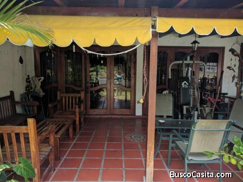 EN VENTA HERMOSA CASA EN LECHERIA. ANZOÁTEGUI. URB. PUERTO PRINCIPE