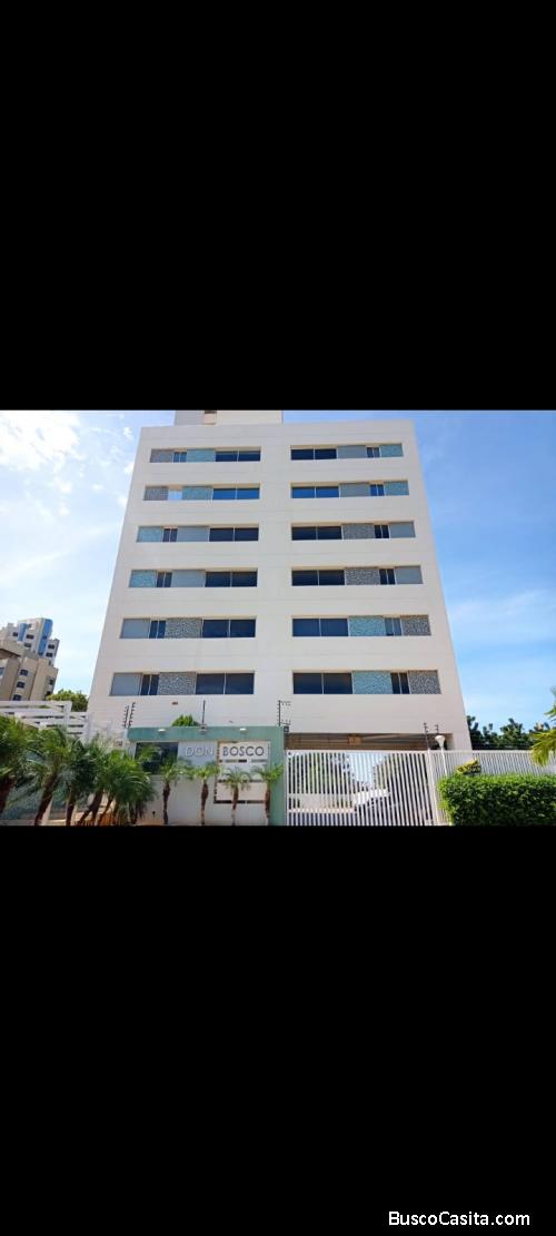 Apartamento Venta Maracaibo Don Bosco 19.02.21
