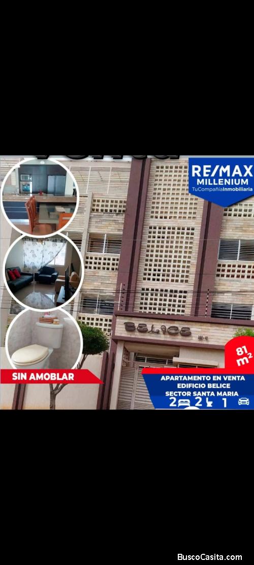 Apartamento Venta Maracaibo Belice 19.02.21