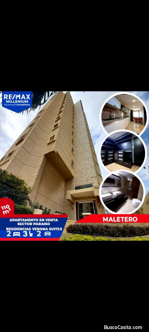 Apartamento Venta Maracaibo Verona Suites 19.02.21