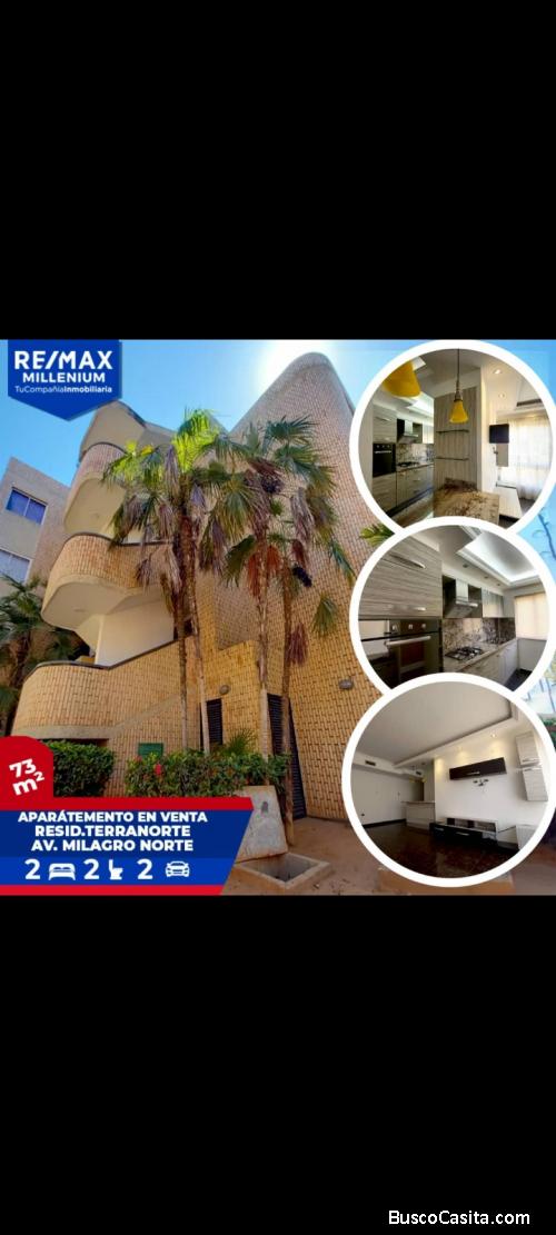 Apartamento Venta Maracaibo Terranorte 19.02.21