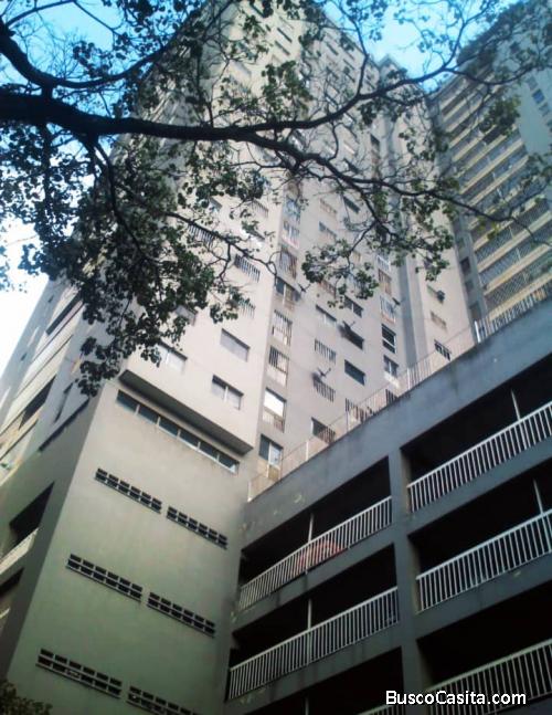 Apartamento en El Paraiso 3 habitaciones 2 baños excelente ubicación EN VENTA