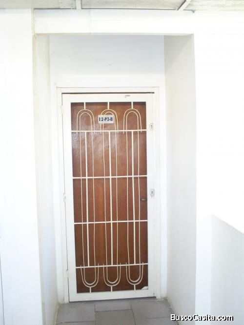 Apartamento en La Victoria estad Aragua ubicación privilegiada, al lado del peaje.