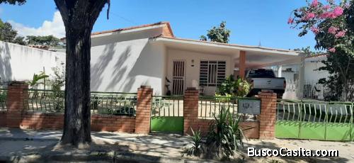 Casa Ciudad Alianza Primera Etapa