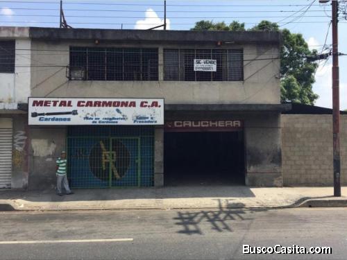 2 Locales Comerciales