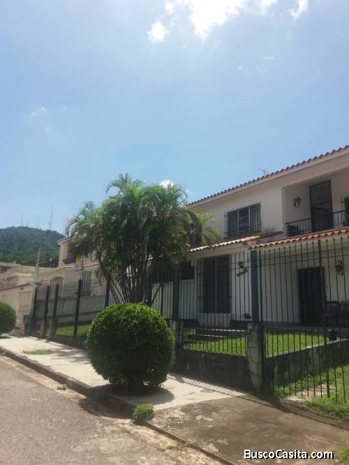 Casa Trigal Centro Calle Vigilada