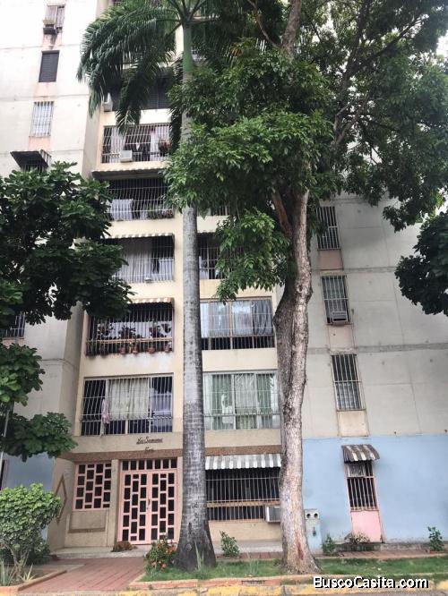 Céntrico apartamento en Charallave Miranda