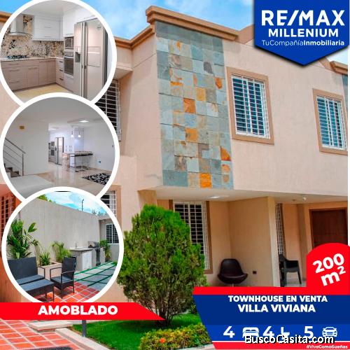 Casa Venta Maracaibo Zona Norte Villa Viviana 210221
