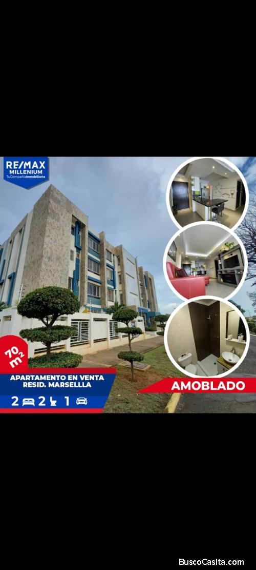 Apartamento Venta Maracaibo Marsella 18.02.21