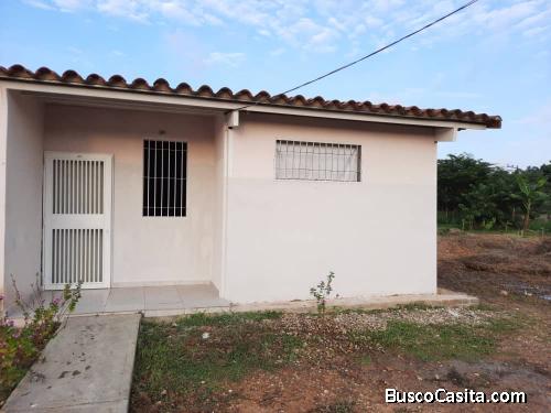 Casa en Higuerote, para vacacionar y vivir