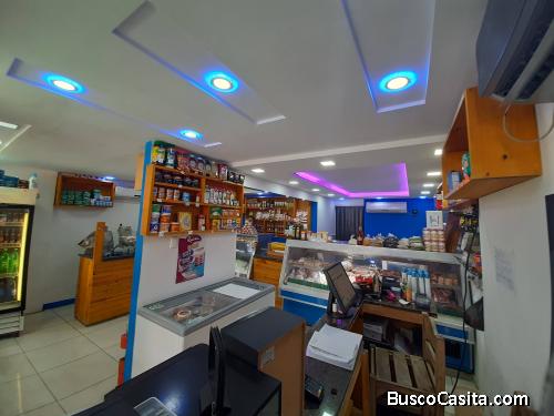 SKY GROUP VENDE CASA EN EL REMANSO