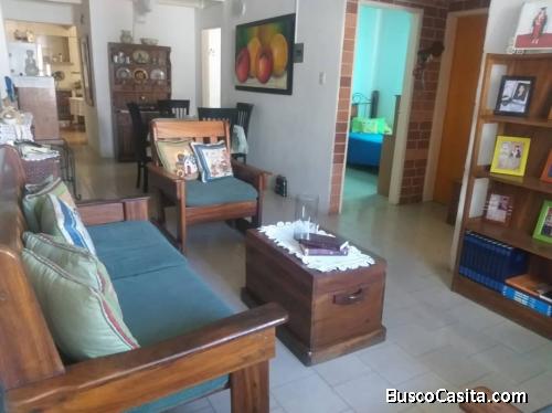 Venta de Casa en Bael ( palo negro ) Detras del CC Aviadores