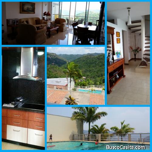 Apartamento Duplex Oripoto