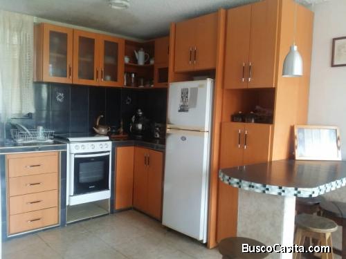 En venta Apartamento  en La Mora, Cabudare, Edo. Lara