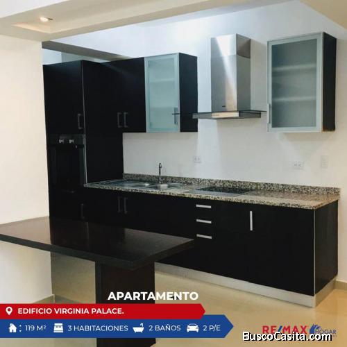 Apartamento venta Maracaibo VIRGINIA PALACE 220221 