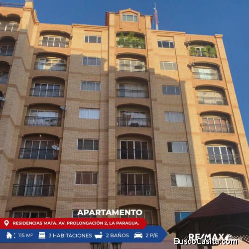 Apartamento venta Maracaibo  Residencias Mata de Coco 220221