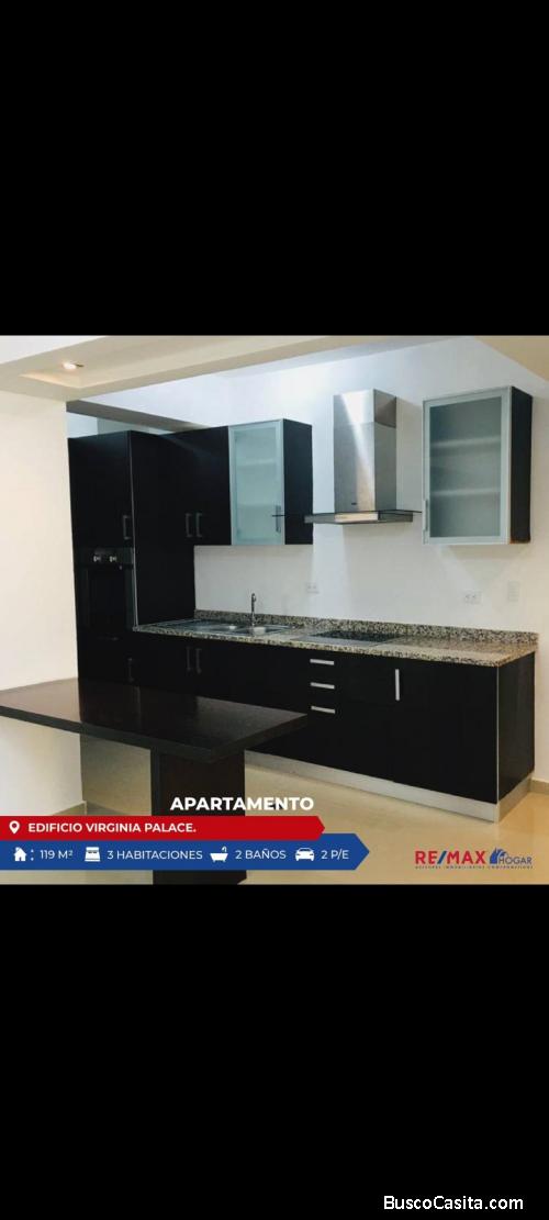 Apartamento Venta Maracaibo Virginia Palace 22.02.21