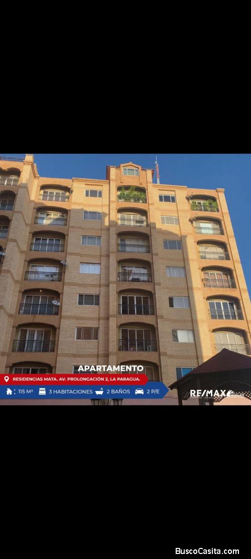 Apartamento Venta Maracaibo Mata de Coco 22.02.21