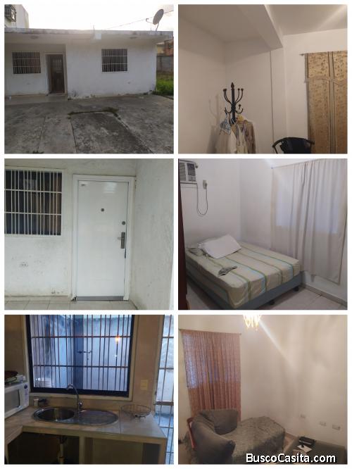 Vendo casa vía las morochas San Diego