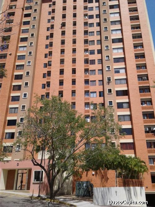 APARTAMENTO EN  LOMAS DE LOS MANGOS AMOBLADO(Los Mangos-VALENCIA)
