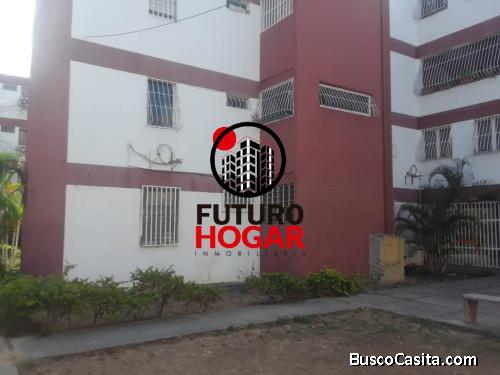 APARTAMENTO VENTA BARARIDA