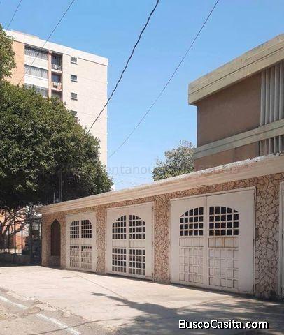 Alquiler De Apartamento En Sector Indio Mara Mls #21-16652